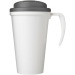 Mug isolant Brite-Americano® Grande 350ml avec couvercle anti fuite, Mug de voyage isolant publicidad