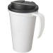 Mug isolant Americano® Grande 350ml avec couvercle anti fuites, Mug de voyage isolant publicidad