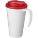 Americano® Grande Taza isotérmica de 350 ml con tapa hermética regalo de empresa