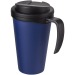 Americano® Grande Taza isotérmica de 350 ml con tapa hermética regalo de empresa