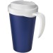 Americano® Grande Taza isotérmica de 350 ml con tapa hermética, Taza de viaje aislante publicidad