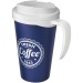 Americano® Grande Taza isotérmica de 350 ml con tapa hermética, Taza de viaje aislante publicidad