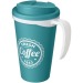 Americano® Grande Taza isotérmica de 350 ml con tapa hermética regalo de empresa