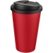 Gobelet isolant Americano® 350ml avec couvercle anti fuites, Mug de voyage isolant publicidad