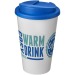 Gobelet isolant Americano® 350ml avec couvercle anti fuites, Mug de voyage isolant publicidad