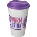 Gobelet isolant Americano® 350ml avec couvercle anti fuites, Mug de voyage isolant publicidad
