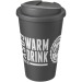 Gobelet isolant Americano® 350ml avec couvercle anti fuites, Mug de voyage isolant publicidad