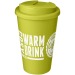 Gobelet isolant Americano® 350ml avec couvercle anti fuites, Mug de voyage isolant publicidad
