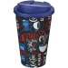 Vaso isotérmico Brite-Americano® 350ml con tapa hermética regalo de empresa
