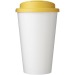 Vaso isotérmico Brite-Americano® 350ml con tapa hermética, Taza de viaje aislante publicidad