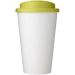 Vaso isotérmico Brite-Americano® 350ml con tapa hermética, Taza de viaje aislante publicidad