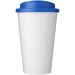 Vaso isotérmico Brite-Americano® 350ml con tapa hermética, Taza de viaje aislante publicidad