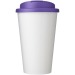 Vaso isotérmico Brite-Americano® 350ml con tapa hermética, Taza de viaje aislante publicidad