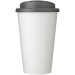 Vaso isotérmico Brite-Americano® 350ml con tapa hermética, Taza de viaje aislante publicidad
