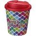 Gobelet isolant Americano® Espresso 250ml avec couvercle anti-fuite, Mug de voyage isolant publicidad