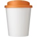 Vaso isotérmico Americano® Espresso 250 ml con tapa hermética, Taza de viaje aislante publicidad
