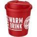 Gobelet isolant Espresso Brite-Americano® 250ml avec couvercle anti-fuite regalo de empresa