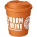 Gobelet isolant Espresso Brite-Americano® 250ml avec couvercle anti-fuite regalo de empresa