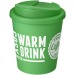 Gobelet isolant Espresso Brite-Americano® 250ml avec couvercle anti-fuite regalo de empresa