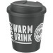 Gobelet isolant Espresso Brite-Americano® 250ml avec couvercle anti-fuite, Mug de voyage isolant publicidad