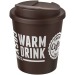Gobelet isolant Espresso Brite-Americano® 250ml avec couvercle anti-fuite regalo de empresa