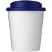 Gobelet isolant Espresso Brite-Americano® 250ml avec couvercle anti-fuite regalo de empresa