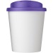 Gobelet isolant Espresso Brite-Americano® 250ml avec couvercle anti-fuite regalo de empresa