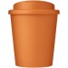 Gobelet isolant Espresso Brite-Americano® 250ml avec couvercle anti-fuite regalo de empresa
