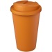 Vaso aislante de plástico reciclado regalo de empresa