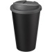 Vaso aislante de plástico reciclado regalo de empresa