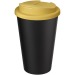 Vaso aislante de plástico reciclado regalo de empresa
