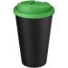 Vaso aislante de plástico reciclado regalo de empresa