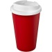 Vaso aislante de plástico reciclado regalo de empresa
