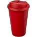 Vaso aislante de plástico reciclado regalo de empresa
