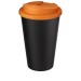 Vaso aislante de plástico reciclado regalo de empresa