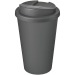 Vaso aislante de plástico reciclado regalo de empresa