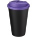 Vaso aislante de plástico reciclado regalo de empresa