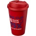 Vaso aislante de plástico reciclado regalo de empresa
