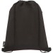 Sac à dos Ross en rPET avec cordon de serrage 5L, Gym bag publicidad