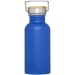Botella de metal 50cl, calabazas varias publicidad