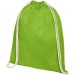 Mochila de algodón regalo de empresa
