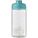 Botella agitadora H2O Active® Bop 500 ml, Shaker publicidad