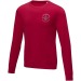 Jersey de cuello redondo Zenon de hombre regalo de empresa