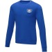 Jersey de cuello redondo Zenon de hombre regalo de empresa