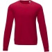 Jersey de cuello redondo Zenon de hombre regalo de empresa