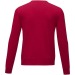 Jersey de cuello redondo Zenon de hombre regalo de empresa