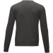 Jersey de cuello redondo Zenon de hombre, Suéter publicidad