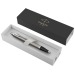Stylo bille IM Parker, stylo Parker publicidad