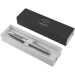 Stylo plume IM Parker, Parure avec stylo plume publicidad