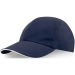 Gorra sándwich de 6 paneles de poliéster reciclado regalo de empresa